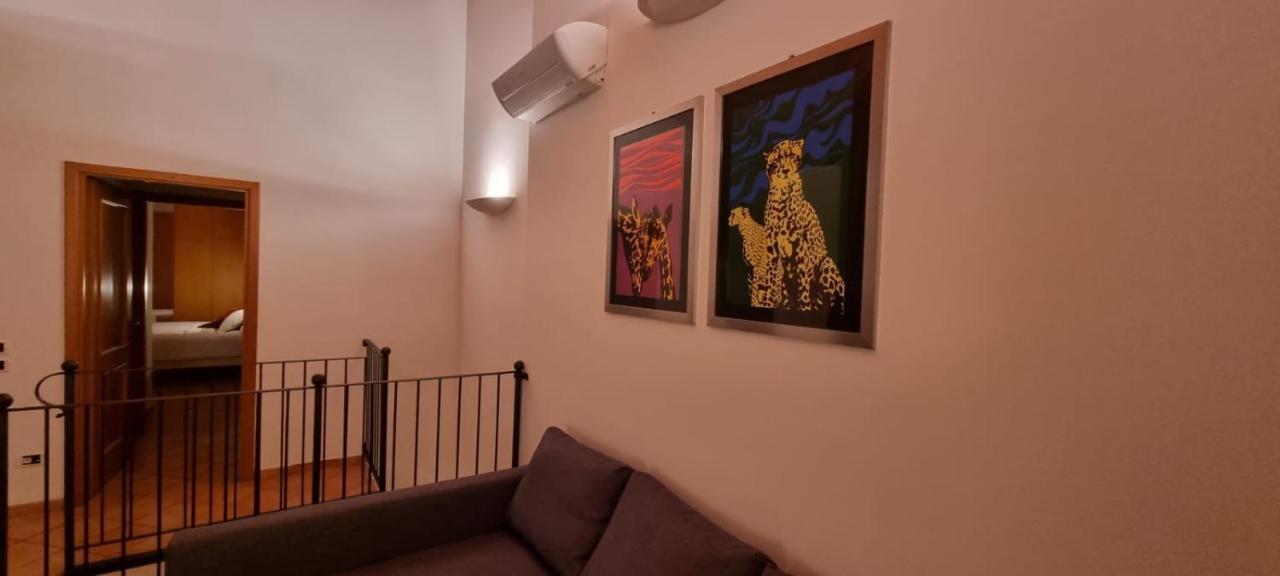 Farolfi Apartments Villa Galliera โบโลญญา ภายนอก รูปภาพ