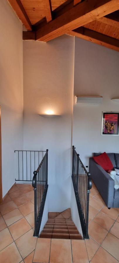 Farolfi Apartments Villa Galliera โบโลญญา ภายนอก รูปภาพ