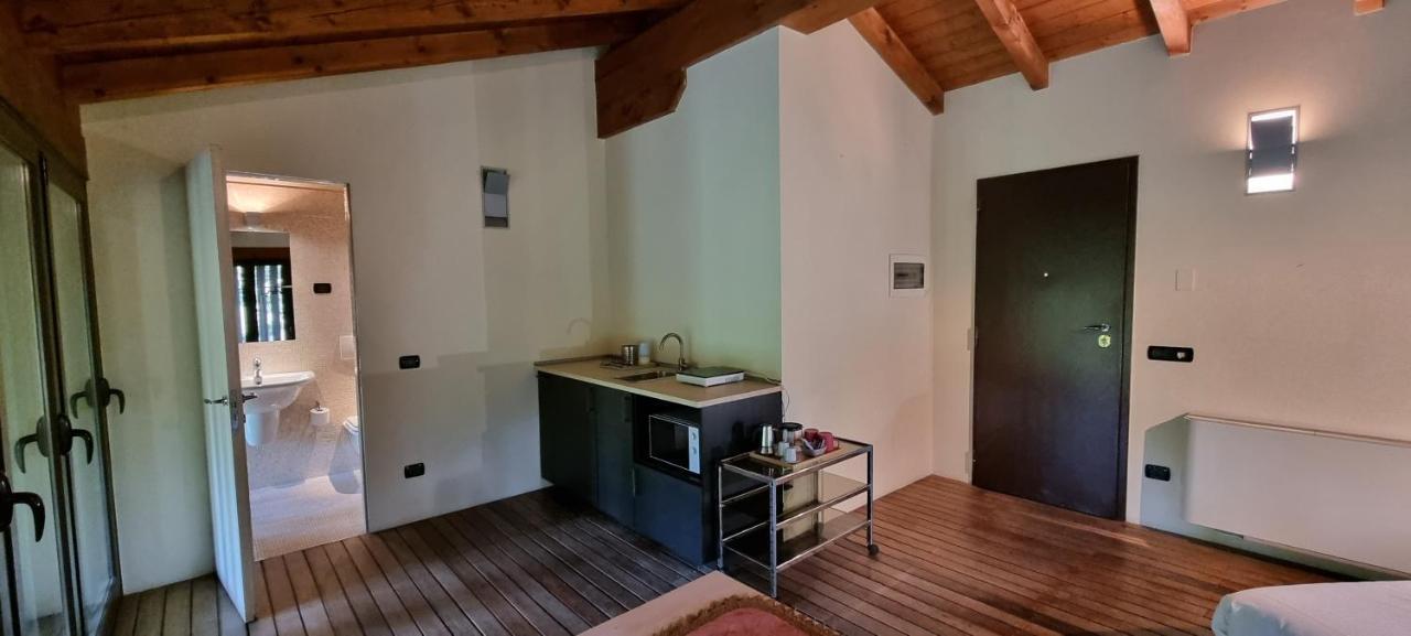 Farolfi Apartments Villa Galliera โบโลญญา ภายนอก รูปภาพ