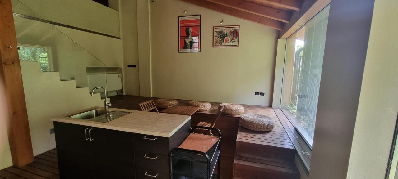 Farolfi Apartments Villa Galliera โบโลญญา ภายนอก รูปภาพ