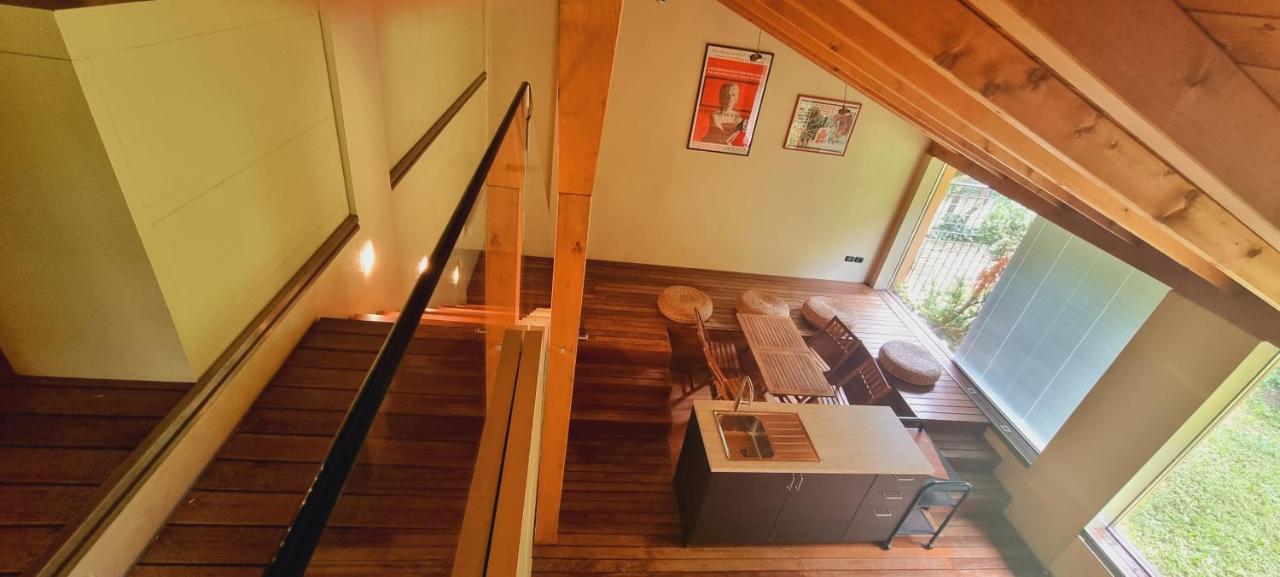 Farolfi Apartments Villa Galliera โบโลญญา ภายนอก รูปภาพ